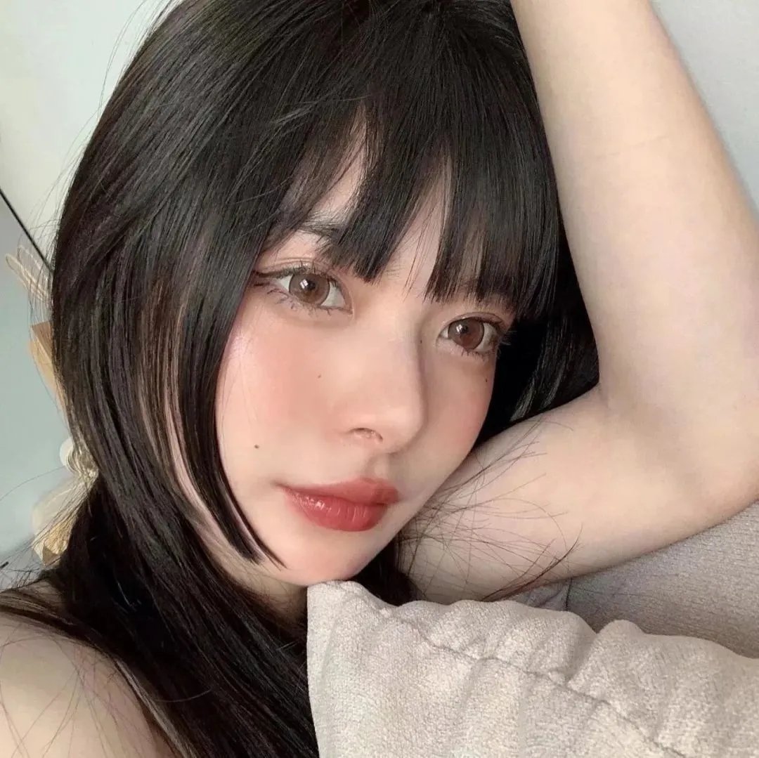 白发
